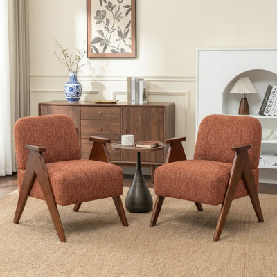 Fauteuil Bula