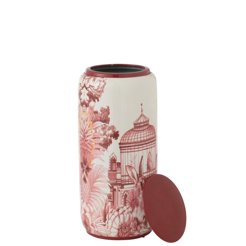 Decorative Jar 1