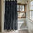 Gothic Flower - Premium Shower Curtain-1693320854