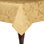 Miranda Solid Color Tablecloth