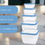 Damiyan 97oz. Food Storage Container-308555717
