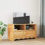 Unfinished TV Stand for TVs up to 40"-1240767170-1240767169