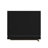 Forno 31" Milano Espresso Bottom Freezer Black, 17.2 cu.ft. Ice Maker, Antique Brass Handles-97749894