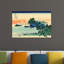 Hokusai - Wrapped Canvas Painting-21212007