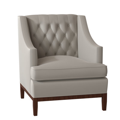 Carmel Tufted Armchair