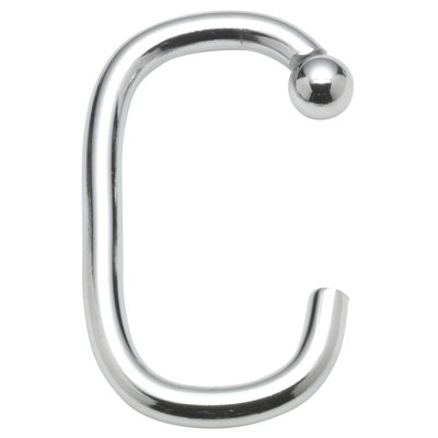 Polyresin Rust Resistant Shower Accessory