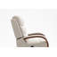 Westin 77cm Wide Ergonomic Recliner-402265800