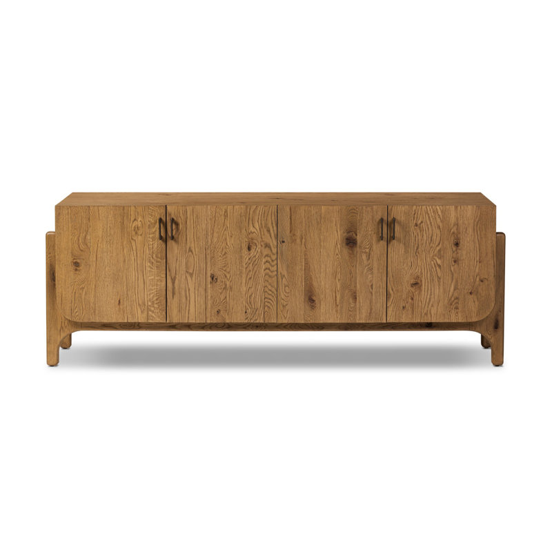 BLOOMFIELD Media Console