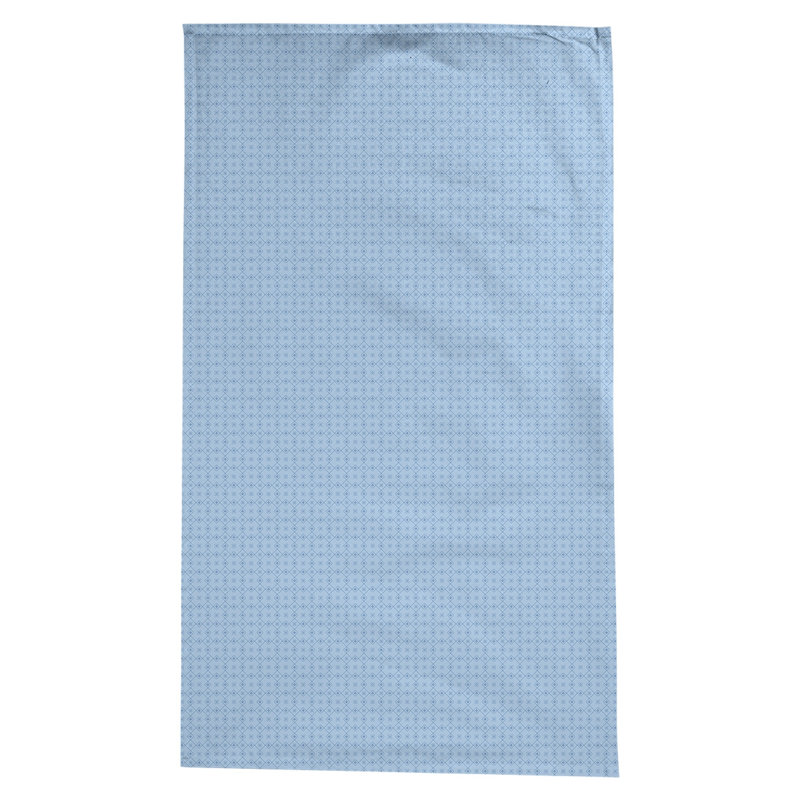 Avicia Doily Pattern Tablecloth, Blue