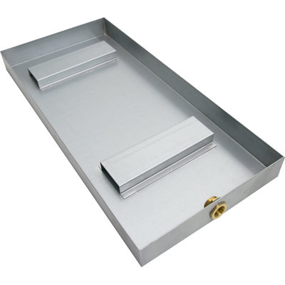 Steam Generator Part Or Accessory