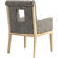 Fauteuil de salle à manger Flore-102079482-102079480