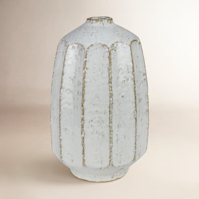 Cirenia Ceramic Table Vase