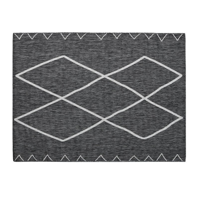 Moroccan Indoor/Outdoor Algodones