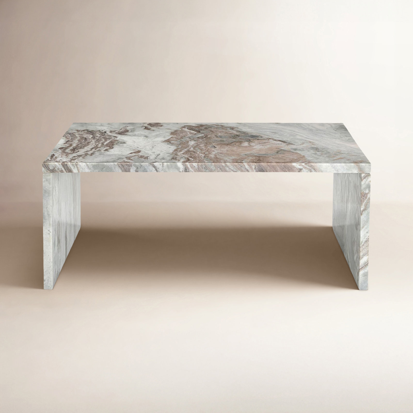 Single Coffee Table