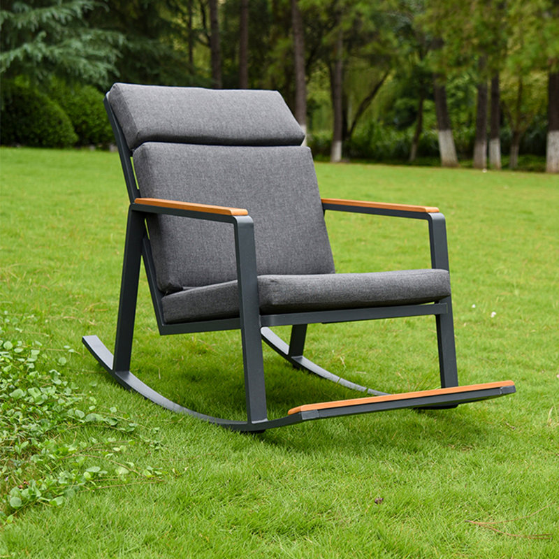 Chaise berçante Home Leisure