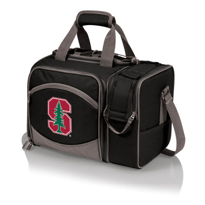 NCAA Insulated Picnic Cooler