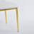 1+4 Dining Table Set