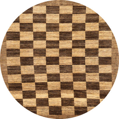 Attiya Abstract Indoor Rug