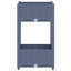 Gaelle Raised Garden Bed