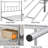Delaenie Metal Platform Bed-2042384834-2054977472