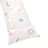 Celestial Body Pillow Case
