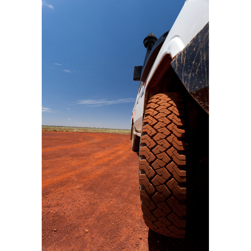 Driving in Northern Territory 183323222, 30cm H x 20cm W