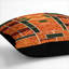 Geometric Square Throw Cushion-56208000-56208002