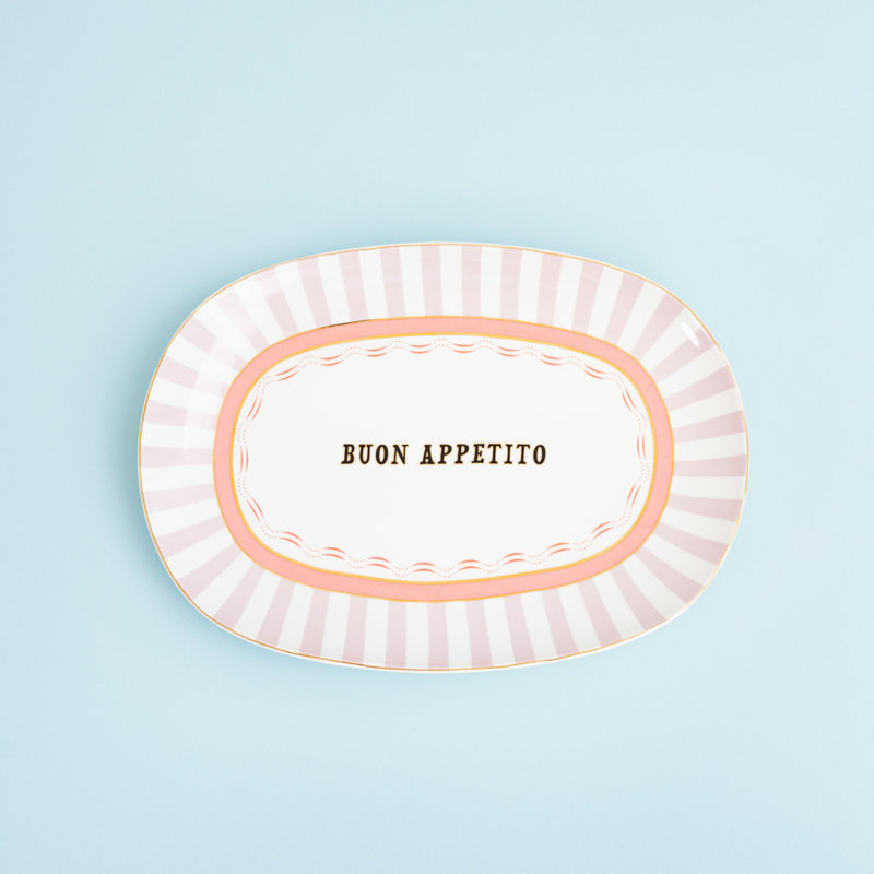 Yvonne Ellen - Serving Platter