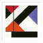 "Theo Van Doesburg", "Composition de comptoir" encadrée sur papier par Theo Van Doesburg-95959730-95959744