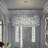 14-Light 39" Dimmable Tree Branch Crystal Chandelier Round Pendant Lights for Dining Room-2093755434