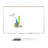 Wall Magnetic Interactive Whiteboard-11138630