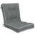 Dark gray