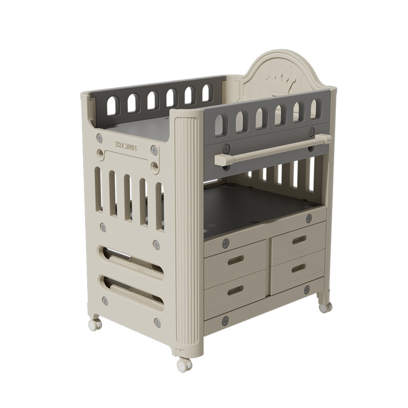 Changing Table