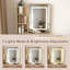 60 cm W Chest of 2 Drawers