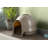 Elma Plastic Enclosed Litter Box-1464900794
