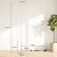 2 Pack 147cm Modern LED Floor Lamp-480644935