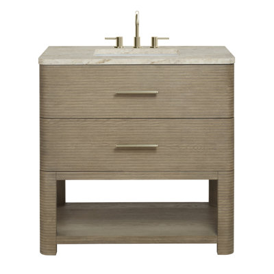 Lucian 36'' W Single Vanity