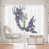 Periwinkle/White