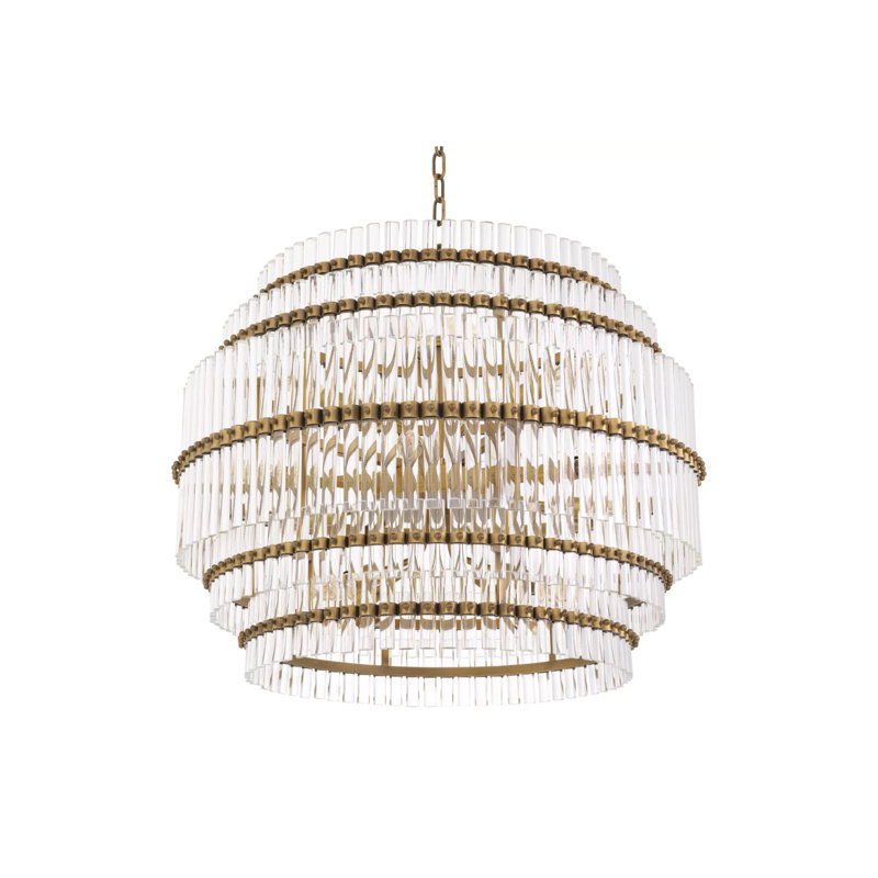 Scottsdale 14 - Light Chandelier