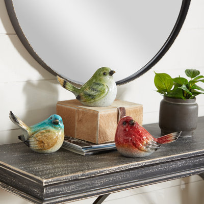 Radabaugh Animals Figurines & Sculptures