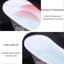 Baignoire de trempage autoportante en acrylique sur pieds Vintage-138122039