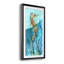 Atlantic Seahorse - peinture encadrée-585250788-585250785