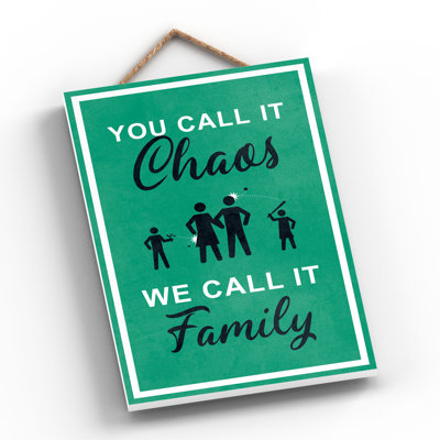 Words And Text Wall Decor