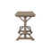 Susan Dining Table