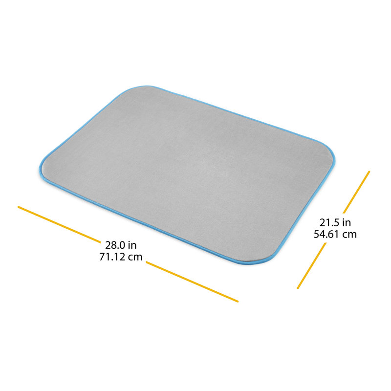 Freestanding Ironing Board