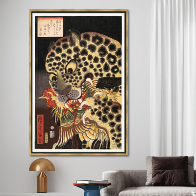 Print on Canvas