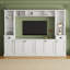 Ensemble de meuble mural Minimalist Entertainment-1735418897