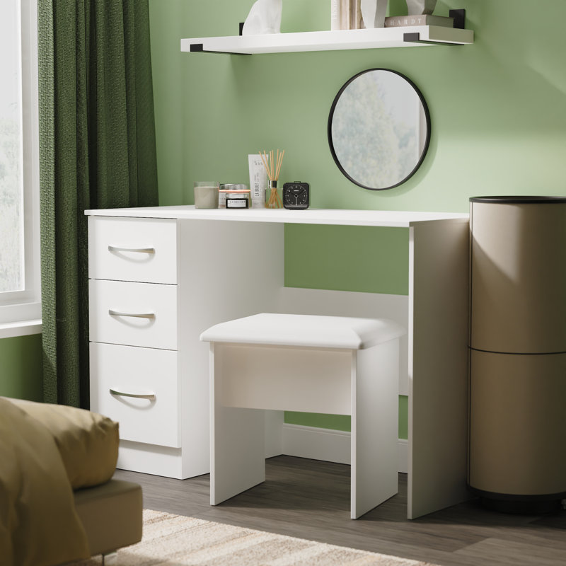 Dekyn Dressing Table