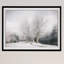 «Winter is Here», reproduction de photo sur toile-29146292-31992874
