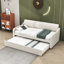 Lit de jour simple avec couchette Chasan-662978257